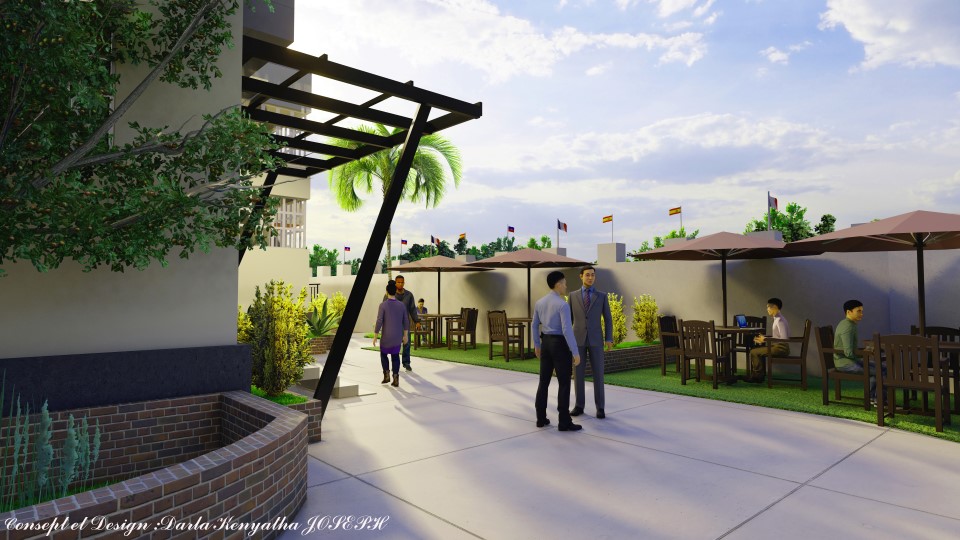 Construction Supervision and Execution