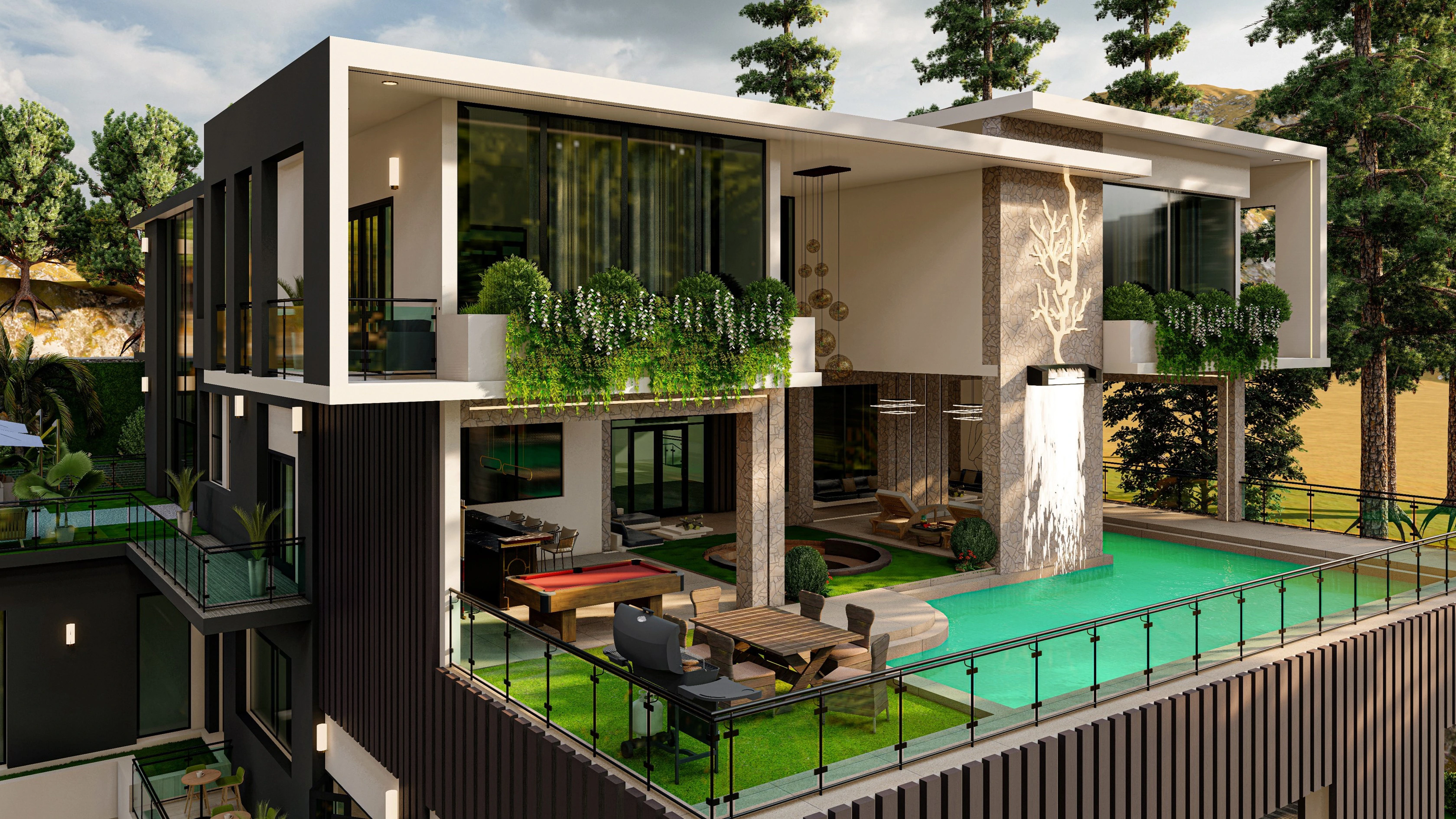 Darla Kenyatha JOSEPH