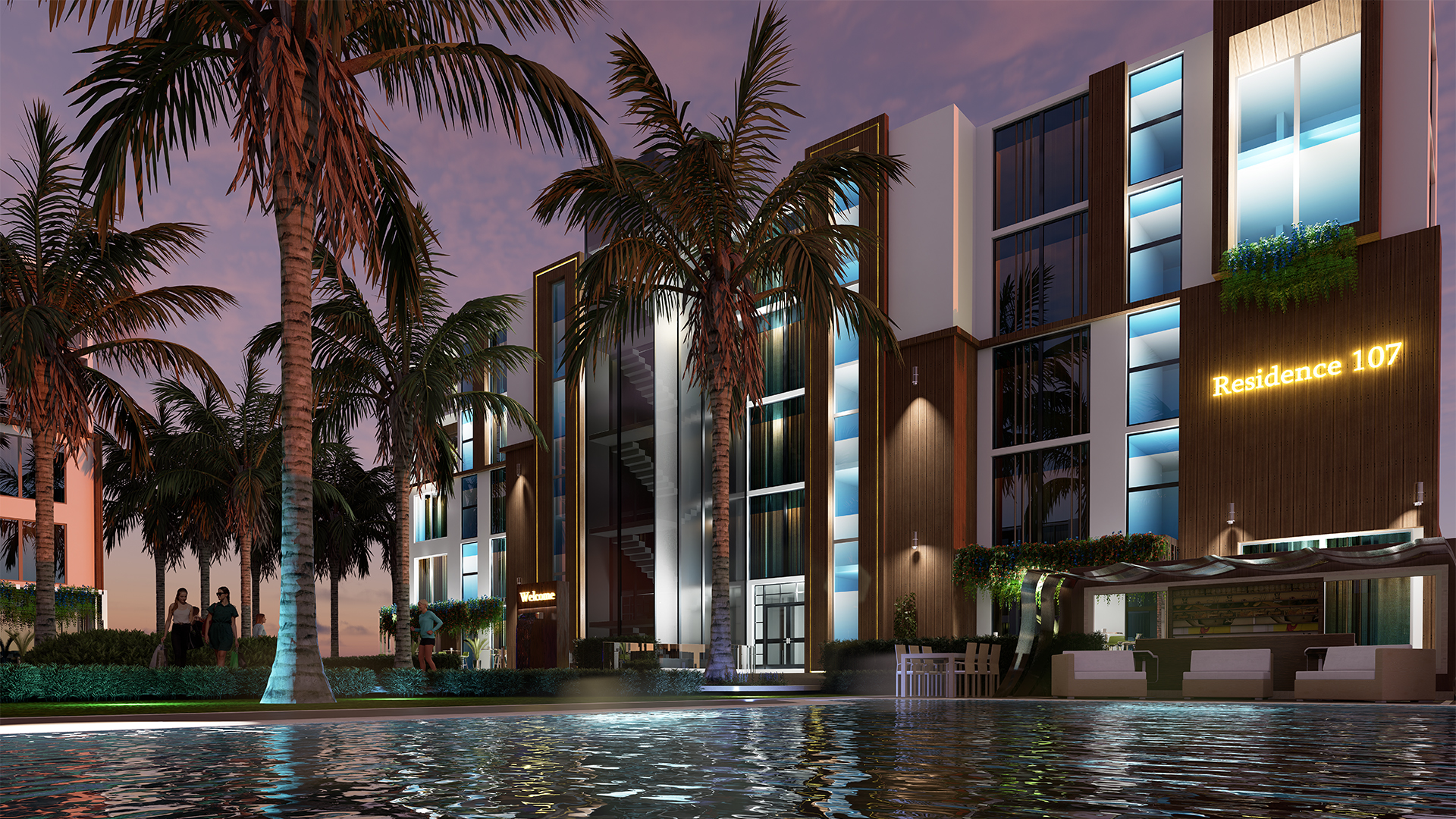 Darla Kenyatha JOSEPH